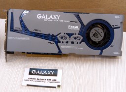 ꡼ No.009Υͥ / COMPUTEXGalaxyGeForce®Ȥʤǥ奢GTX 470ɤGTX 470GT 240祫ɤ