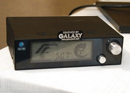 ꡼ No.012Υͥ / COMPUTEXGalaxyGeForce®Ȥʤǥ奢GTX 470ɤGTX 470GT 240祫ɤ