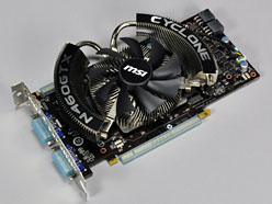 ꡼ No.004Υͥ / GeForce GTX 460ץӥ塼ߥɥ륯饹οGF104פǡFermiȿϵ줬夬