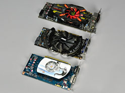 ꡼ No.011Υͥ / GeForce GTX 460ץӥ塼ߥɥ륯饹οGF104פǡFermiȿϵ줬夬