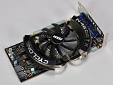 ꡼ No.013Υͥ / GeForce GTX 460ץӥ塼ߥɥ륯饹οGF104פǡFermiȿϵ줬夬