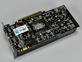 ꡼ No.017Υͥ / GeForce GTX 460ץӥ塼ߥɥ륯饹οGF104פǡFermiȿϵ줬夬