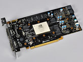 ꡼ No.021Υͥ / GeForce GTX 460ץӥ塼ߥɥ륯饹οGF104פǡFermiȿϵ줬夬