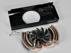 ꡼ No.061Υͥ / GeForce GTX 460ץӥ塼ߥɥ륯饹οGF104פǡFermiȿϵ줬夬