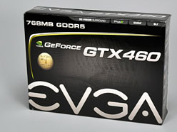 ꡼ No.064Υͥ / GeForce GTX 460ץӥ塼ߥɥ륯饹οGF104פǡFermiȿϵ줬夬