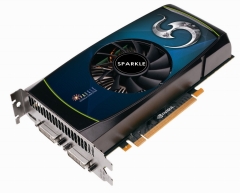 画像ギャラリー No.001のサムネイル画像 / 玄人志向,2万500円からのGeForce GTX 460搭載カード2製品