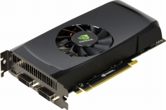 画像ギャラリー No.002のサムネイル画像 / 玄人志向,2万500円からのGeForce GTX 460搭載カード2製品