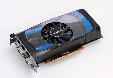꡼ No.001Υͥ / Leadtekե󥹻ͤǥ768MBGTX 460ɤȯ