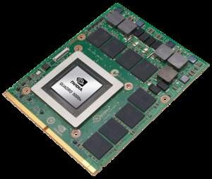 画像ギャラリー No.004のサムネイル画像 / ワークステーション用GPU「Quadro」にFermi世代の最新モデル登場