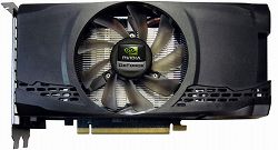 画像ギャラリー No.001のサムネイル画像 / 玄人志向,Cooler Master製クーラー搭載のGTX 460カードなど