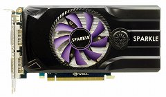 画像ギャラリー No.001のサムネイル画像 / 玄人志向,オリジナルクーラー搭載のメモリ768MB版GTX 460