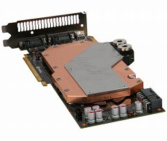 画像ギャラリー No.002のサムネイル画像 / MSI,液冷ヘッド「HydroGen」を搭載したGTX 480カード