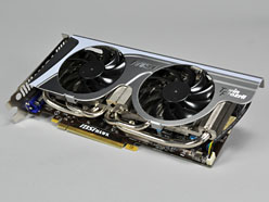 ꡼ No.005Υͥ / OCǥ1GHz¸ǽ!? MSIGTX 460ɡN460GTX HawkפˡȳɤƤߤ