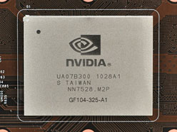 ꡼ No.016Υͥ / OCǥ1GHz¸ǽ!? MSIGTX 460ɡN460GTX HawkפˡȳɤƤߤ