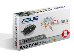 ꡼ No.001Υͥ / FFXIVǤ°ȼ顼GTX 460ɡASUSȯ