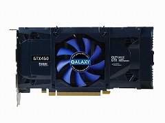画像ギャラリー No.003のサムネイル画像 / Galaxy,「FFXIV」同梱のGTX 460搭載カード2製品を発売