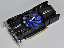 ꡼ No.002Υͥ / Ÿ6ԥ1ǤΡGeForce GTX 460 768MBץɤȤäƤߤ