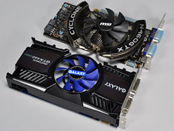 ꡼ No.005Υͥ / Ÿ6ԥ1ǤΡGeForce GTX 460 768MBץɤȤäƤߤ