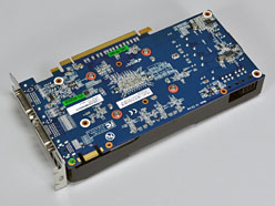 ꡼ No.007Υͥ / Ÿ6ԥ1ǤΡGeForce GTX 460 768MBץɤȤäƤߤ