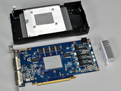 ꡼ No.008Υͥ / Ÿ6ԥ1ǤΡGeForce GTX 460 768MBץɤȤäƤߤ
