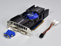 ꡼ No.016Υͥ / Ÿ6ԥ1ǤΡGeForce GTX 460 768MBץɤȤäƤߤ
