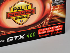 ꡼ No.003Υͥ / GeForce GTX 460 SEץӥ塼ΤϡGTS 455ɤ&#033;&#063;