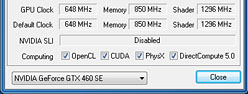 ꡼ No.008Υͥ / GeForce GTX 460 SEץӥ塼ΤϡGTS 455ɤ&#033;&#063;