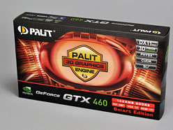 ꡼ No.014Υͥ / GeForce GTX 460 SEץӥ塼ΤϡGTS 455ɤ&#033;&#063;