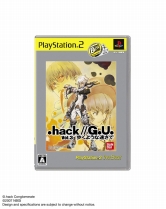 ꡼ No.003Υͥ / ȡ.hack//G.U.״ .hack//Archives_02 WHITE ȯ䵭ǰȡ٥ȡ IN ɥݡȤǺ