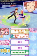 画像ギャラリー No.013のサムネイル画像 / シリーズ初のペア種目も登場,「くるくる◇プリンセス 〜ときめきフィギュア☆めざせ!バンクーバー〜」12月10日発売