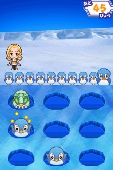 画像ギャラリー No.014のサムネイル画像 / シリーズ初のペア種目も登場,「くるくる◇プリンセス 〜ときめきフィギュア☆めざせ!バンクーバー〜」12月10日発売
