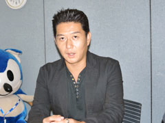 ꡼ No.023Υͥ / ٤J꡼J.LEAGUE ץå֤ĤONLINEפ̩볫ȯإ󥿥ӥ塼