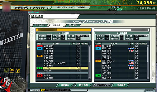 ꡼ No.037Υͥ / ºߤJ꡼Ψƥȥåץ꡼ܻؤ J.LEAGUE ץå֤ĤONLINEץӥ塼