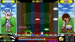 画像ギャラリー No.008のサムネイル画像 / 人気リズムアクション「ポップンミュージック ポータブル」,2010年2月4日に発売決定。公式サイトも本日オープン