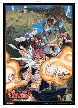 ꡼ No.002Υͥ / PSPFAIRY TAIL PORTABLE GUILDסͽŵϸ꤬뿿ҥξݥ