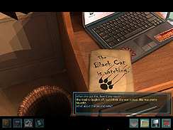 ꡼ No.003Υͥ / νع˵ɤNancy Drew: Warnings at Waverly AcademyפΥǥǤ4GamerUp