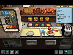 ꡼ No.005Υͥ / νع˵ɤNancy Drew: Warnings at Waverly AcademyפΥǥǤ4GamerUp