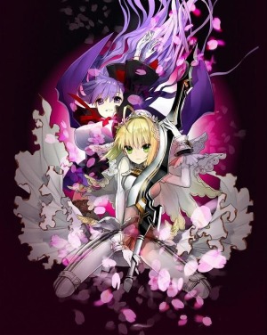 ꡼ No.007Υͥ / Fate/EXTRAסFate/EXTELLAץ꡼DLǤDLCʲʤ˥˥塼