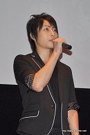 画像ギャラリー No.007のサムネイル画像 / 「探偵オペラ ミルキィホームズ」の出演声優陣や制作陣が秋葉原に集結。カードゲーム関連の新情報も公開された,アニメ・ゲーム合同制作発表会レポート