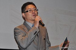 画像ギャラリー No.009のサムネイル画像 / 「探偵オペラ ミルキィホームズ」の出演声優陣や制作陣が秋葉原に集結。カードゲーム関連の新情報も公開された,アニメ・ゲーム合同制作発表会レポート