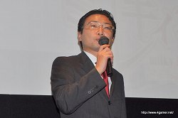 画像ギャラリー No.011のサムネイル画像 / 「探偵オペラ ミルキィホームズ」の出演声優陣や制作陣が秋葉原に集結。カードゲーム関連の新情報も公開された,アニメ・ゲーム合同制作発表会レポート