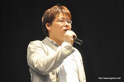 画像ギャラリー No.012のサムネイル画像 / 「探偵オペラ ミルキィホームズ」の出演声優陣や制作陣が秋葉原に集結。カードゲーム関連の新情報も公開された,アニメ・ゲーム合同制作発表会レポート