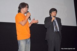 画像ギャラリー No.017のサムネイル画像 / 「探偵オペラ ミルキィホームズ」の出演声優陣や制作陣が秋葉原に集結。カードゲーム関連の新情報も公開された,アニメ・ゲーム合同制作発表会レポート