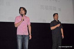 画像ギャラリー No.019のサムネイル画像 / 「探偵オペラ ミルキィホームズ」の出演声優陣や制作陣が秋葉原に集結。カードゲーム関連の新情報も公開された,アニメ・ゲーム合同制作発表会レポート