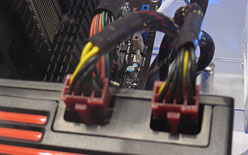 ꡼ No.014Υͥ / CeBITMSIASRockBulldozerбΡֹSocket AM3ܥޥͽZ68ޥHD 6990