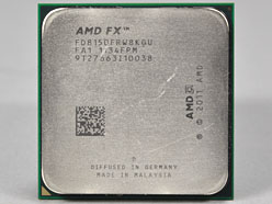 ꡼ No.002Υͥ / FX-8150ץӥ塼ԡˡĤȯʤBulldozerCPUZambeziפϥޡʡȤʤ뤫