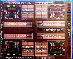 ꡼ No.008Υͥ / FX-8150ץӥ塼ԡˡĤȯʤBulldozerCPUZambeziפϥޡʡȤʤ뤫