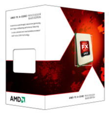 画像ギャラリー No.002のサムネイル画像 / AMD,「FX」の6コア&4コアモデルを10月23日に発売。8コアモデルは含まれず