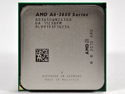 ꡼ No.002Υͥ / Radeon Core 320ΡA6-3650APUӥ塼Dual GraphicsοΨϾ̥ǥ뤳Ȥ