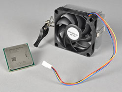 ꡼ No.007Υͥ / AMD3LlanoA6-3500פȯ䡣ǽTDP 65Wθ̤å